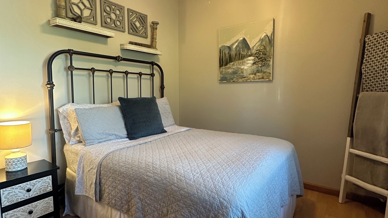 Photo of Bedroom in Alto Pass