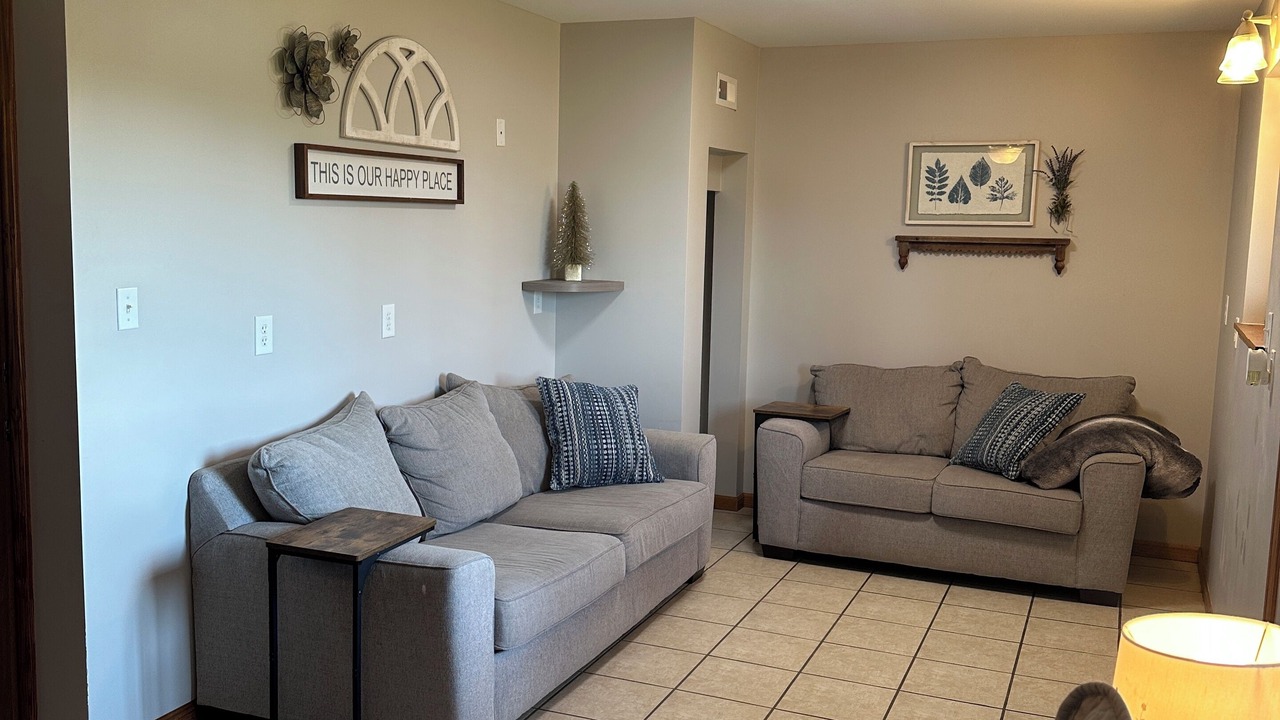 Photo of Livingroom in Alto Pass