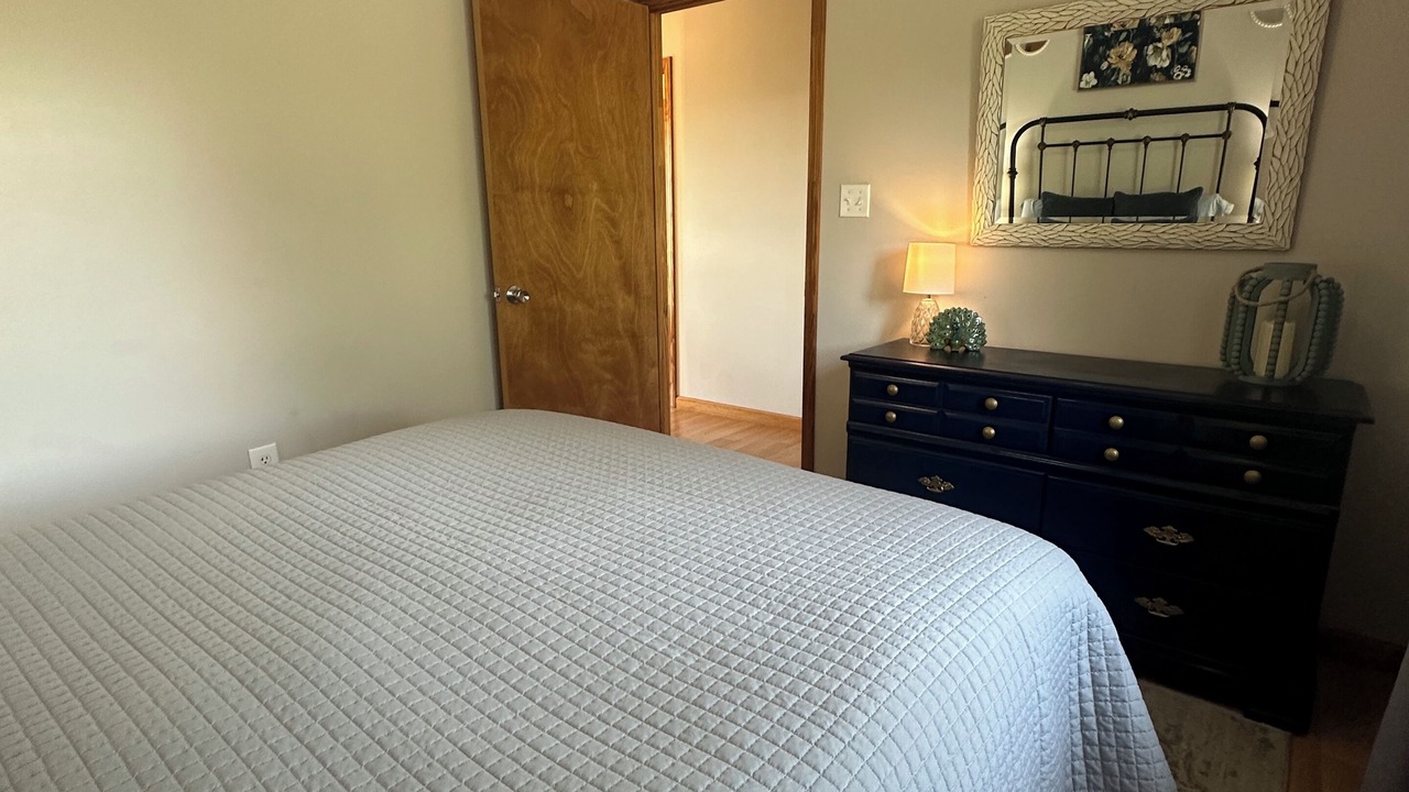 Photo of Bedroom in Alto Pass