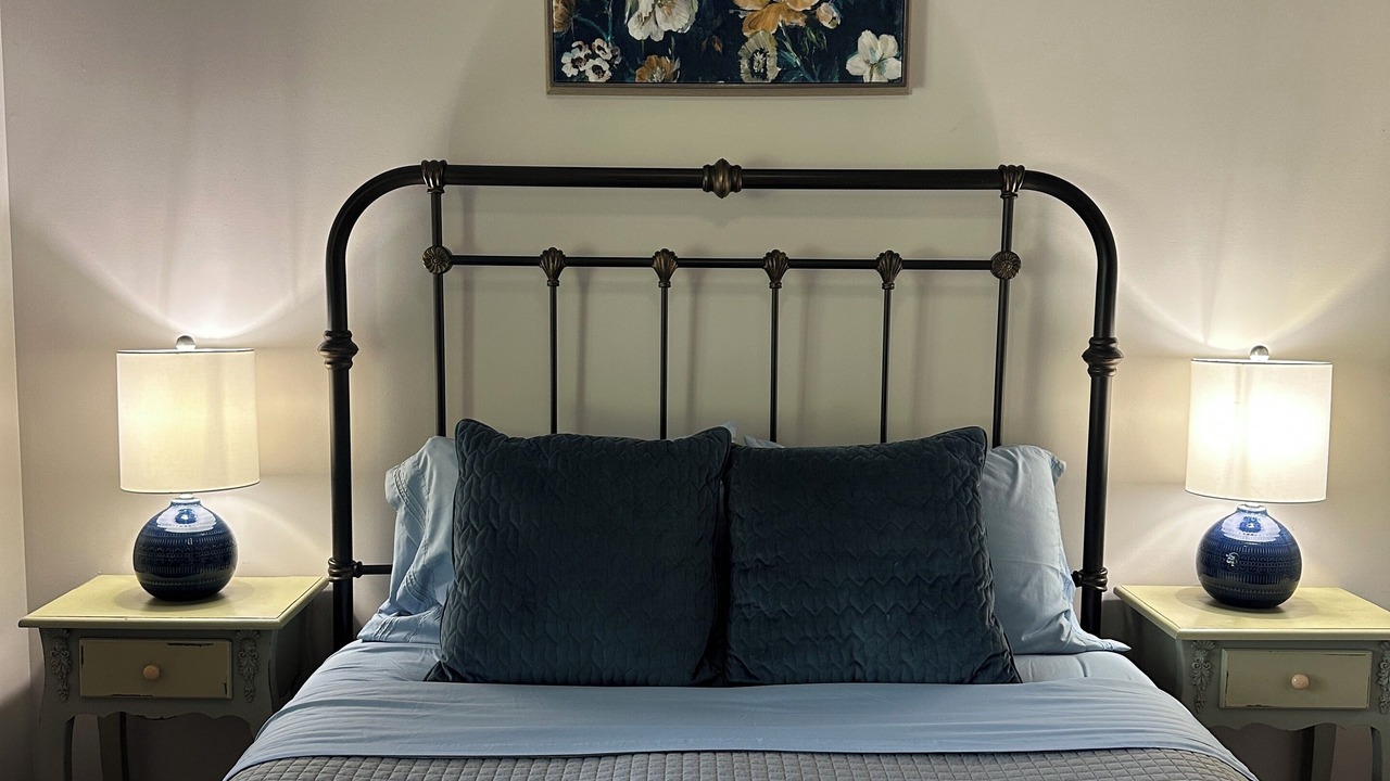 Photo of Bedroom in Alto Pass