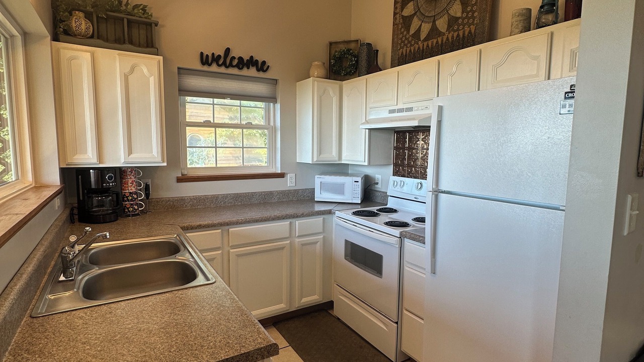 Photo of Kitchen in Alto Pass