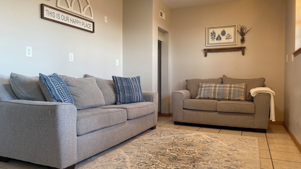 Photo of Livingroom in Alto Pass