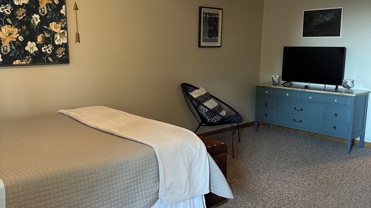 Photo of Bedroom in Alto Pass
