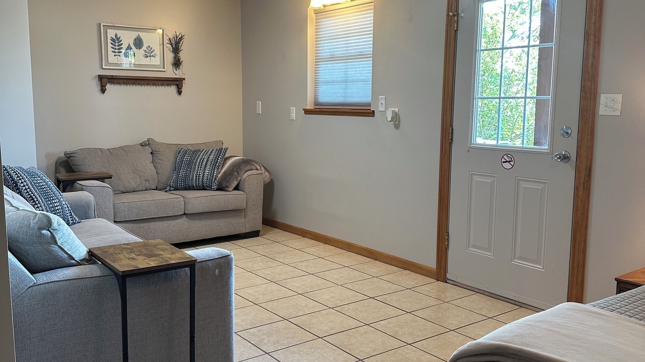 Photo of Livingroom in Alto Pass