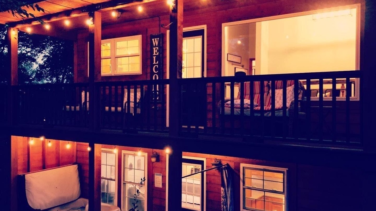 Photo of Patio Balcony in Alto Pass