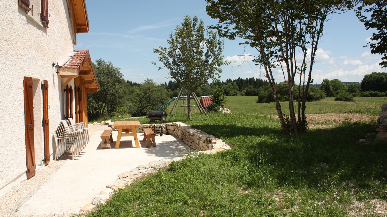 Photo of Outdoor in Le Barboux