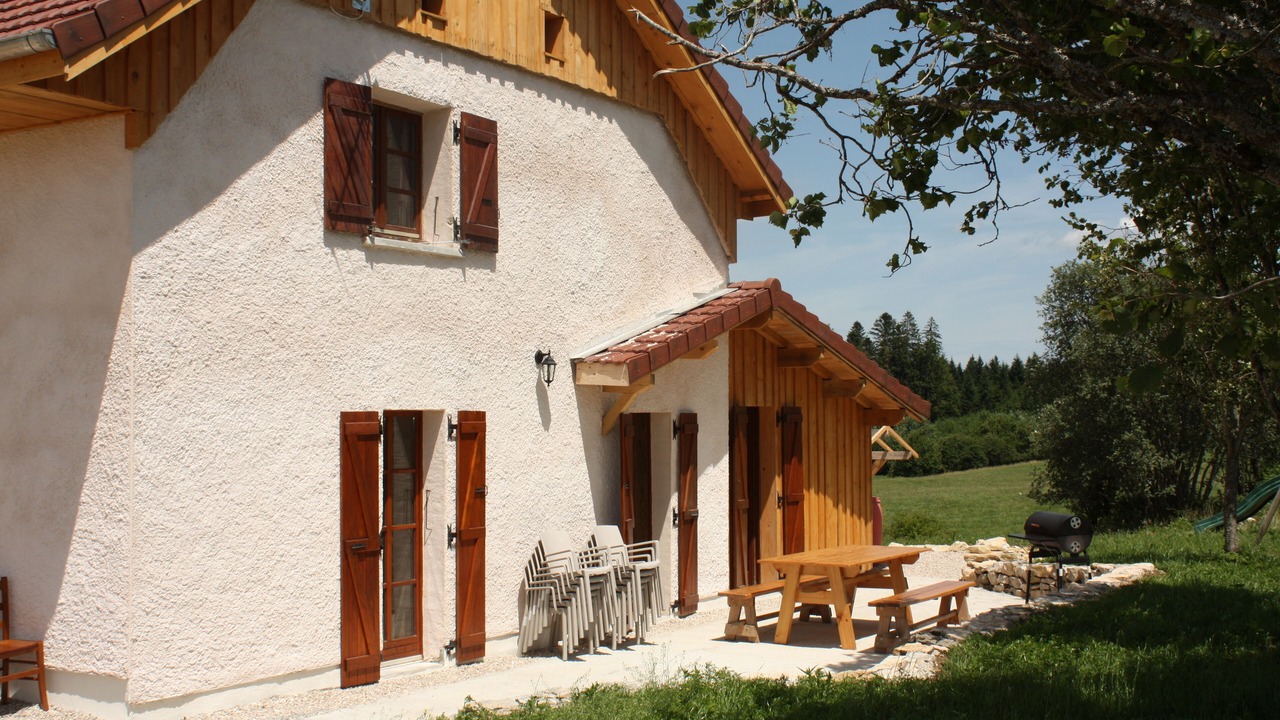 Photo of Outdoor in Le Barboux