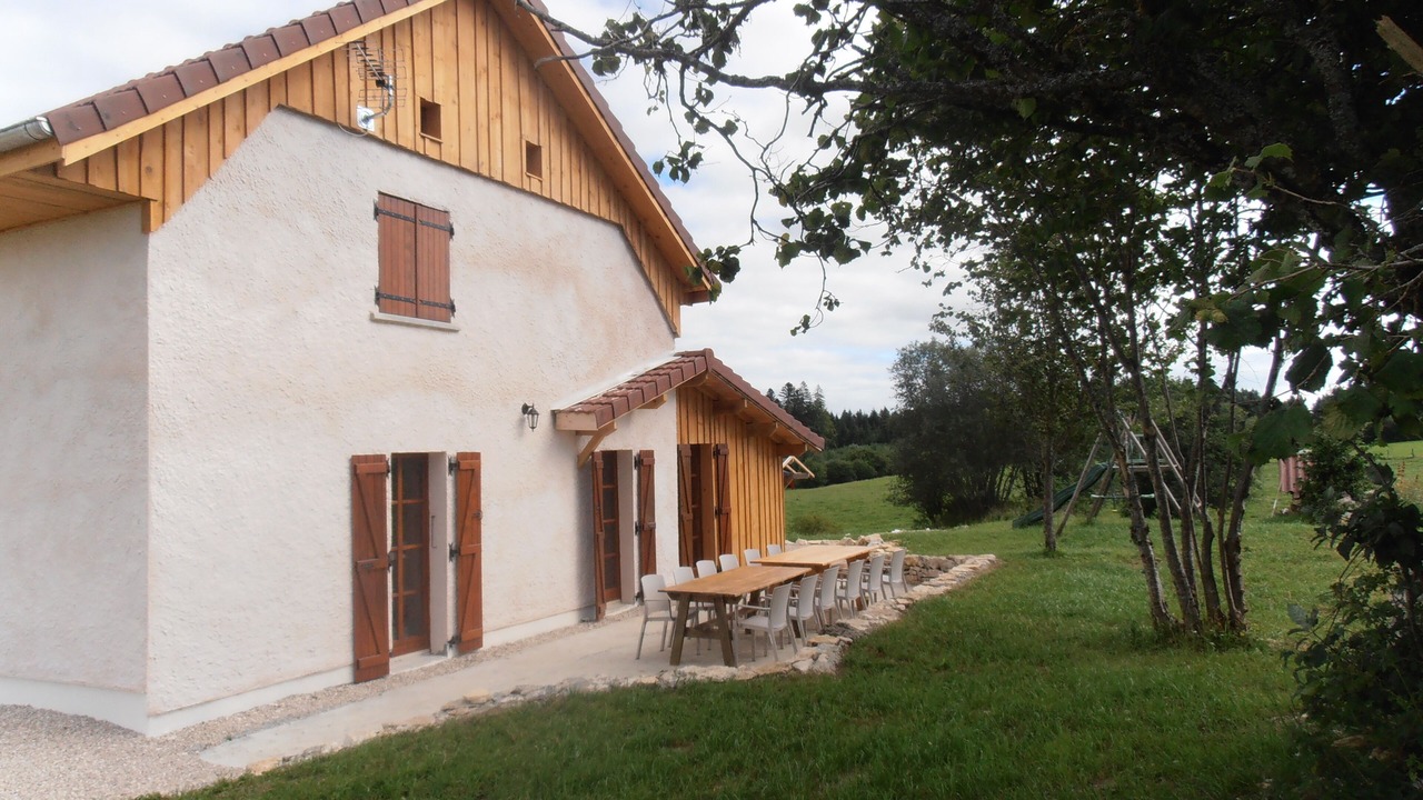 Photo of Outdoor in Le Barboux