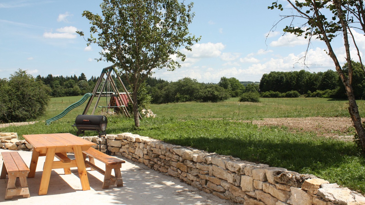 Photo of Outdoor in Le Barboux