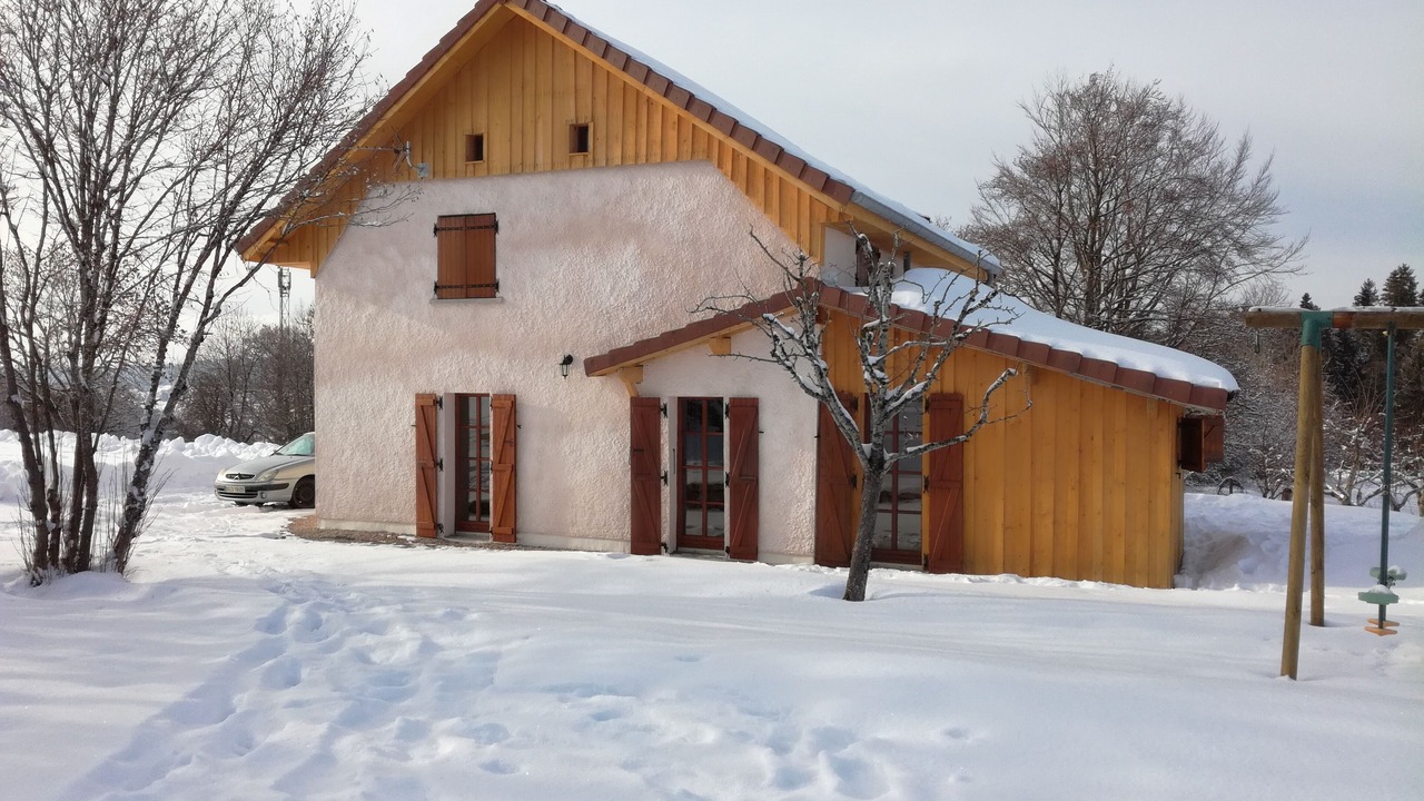 Photo of Outdoor in Le Barboux