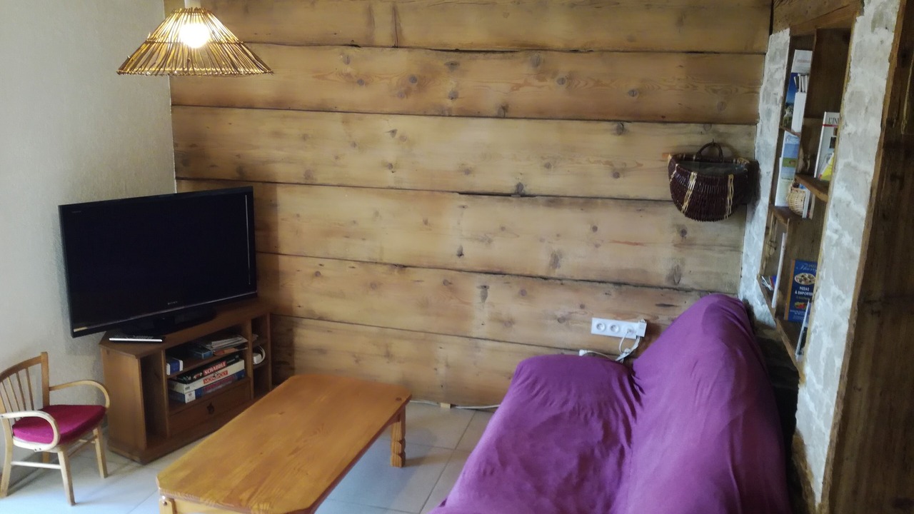 Photo of Livingroom in Le Barboux