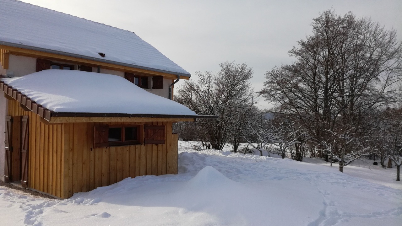 Photo of Outdoor in Le Barboux