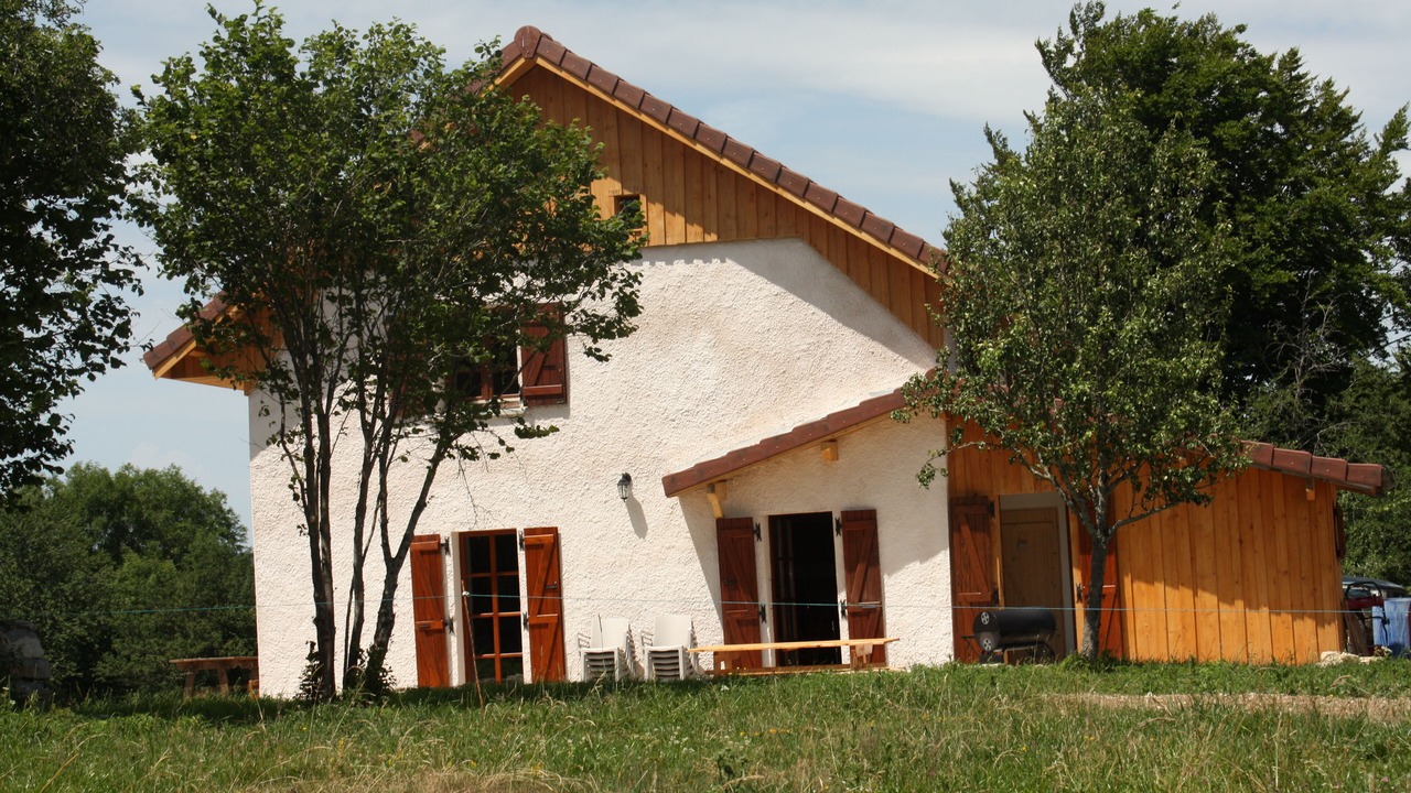 Photo of Outdoor in Le Barboux