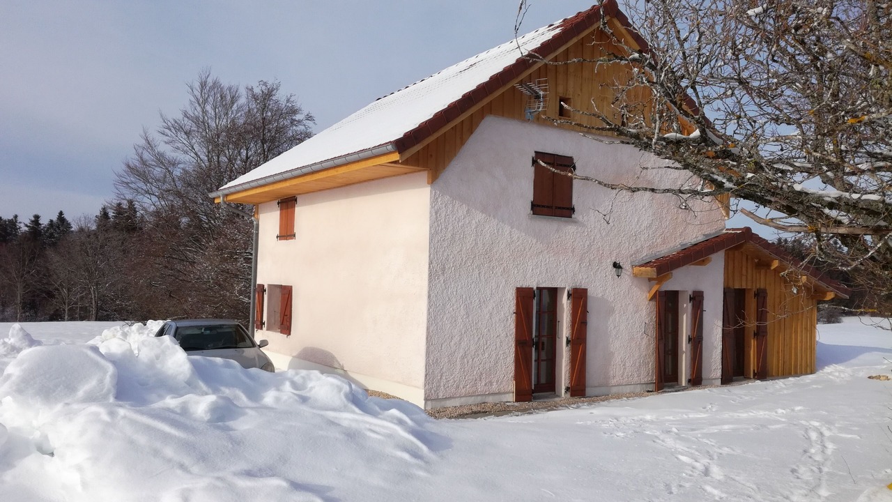 Photo of Outdoor in Le Barboux