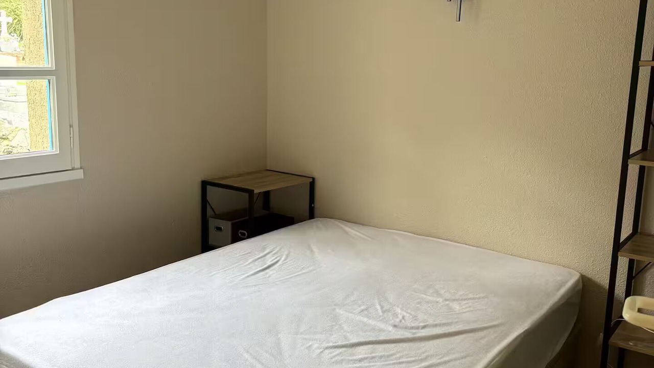 Photo of Bedroom in Sainte-Marie-de-Campan