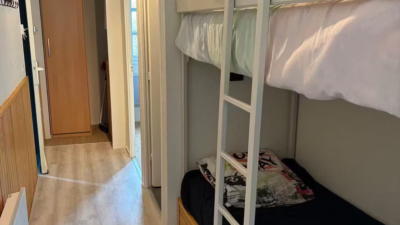 Photo of Bedroom in Sainte-Marie-de-Campan
