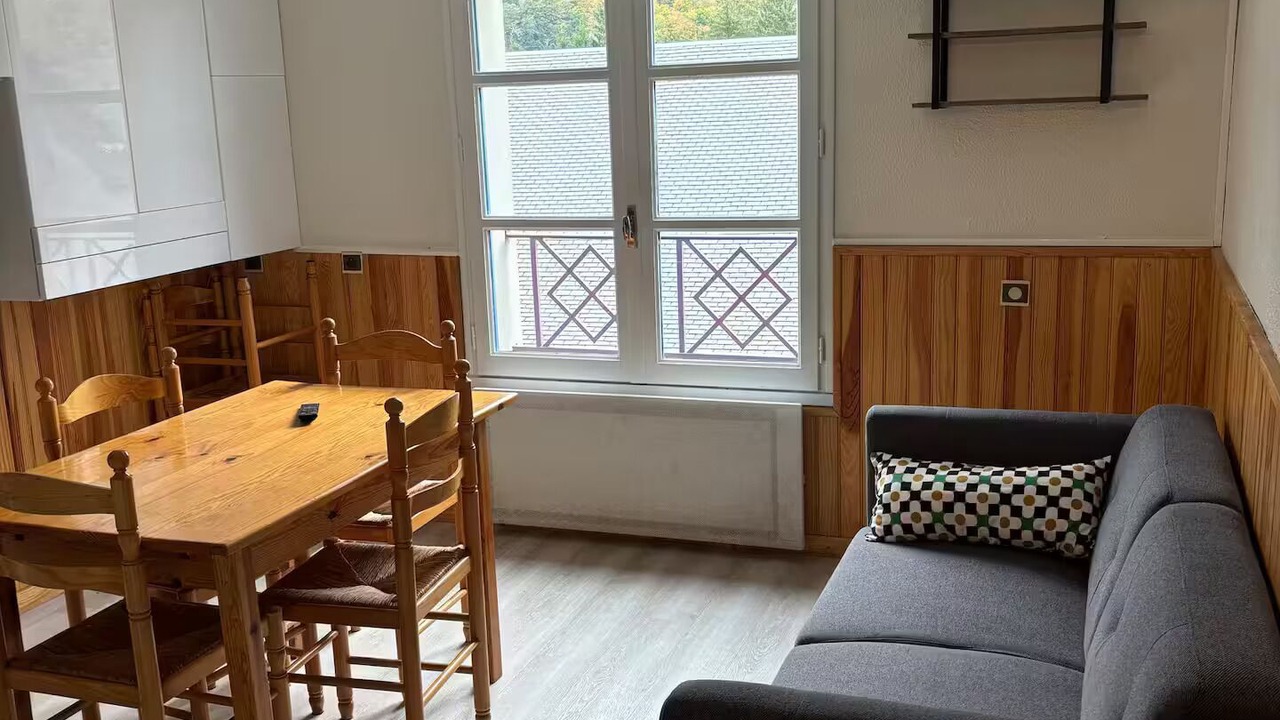 Photo of Livingroom in Sainte-Marie-de-Campan