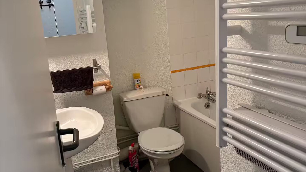 Photo of Bathroom in Sainte-Marie-de-Campan