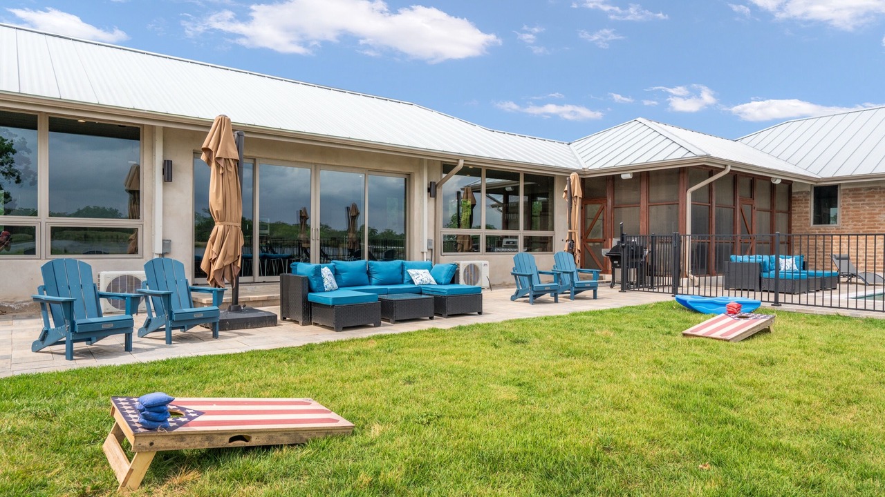 Photo of Outdoor in La Grange