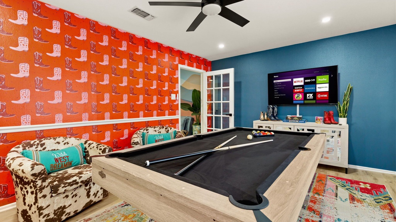 Photo of Bedroom in North San Antonio - SAT