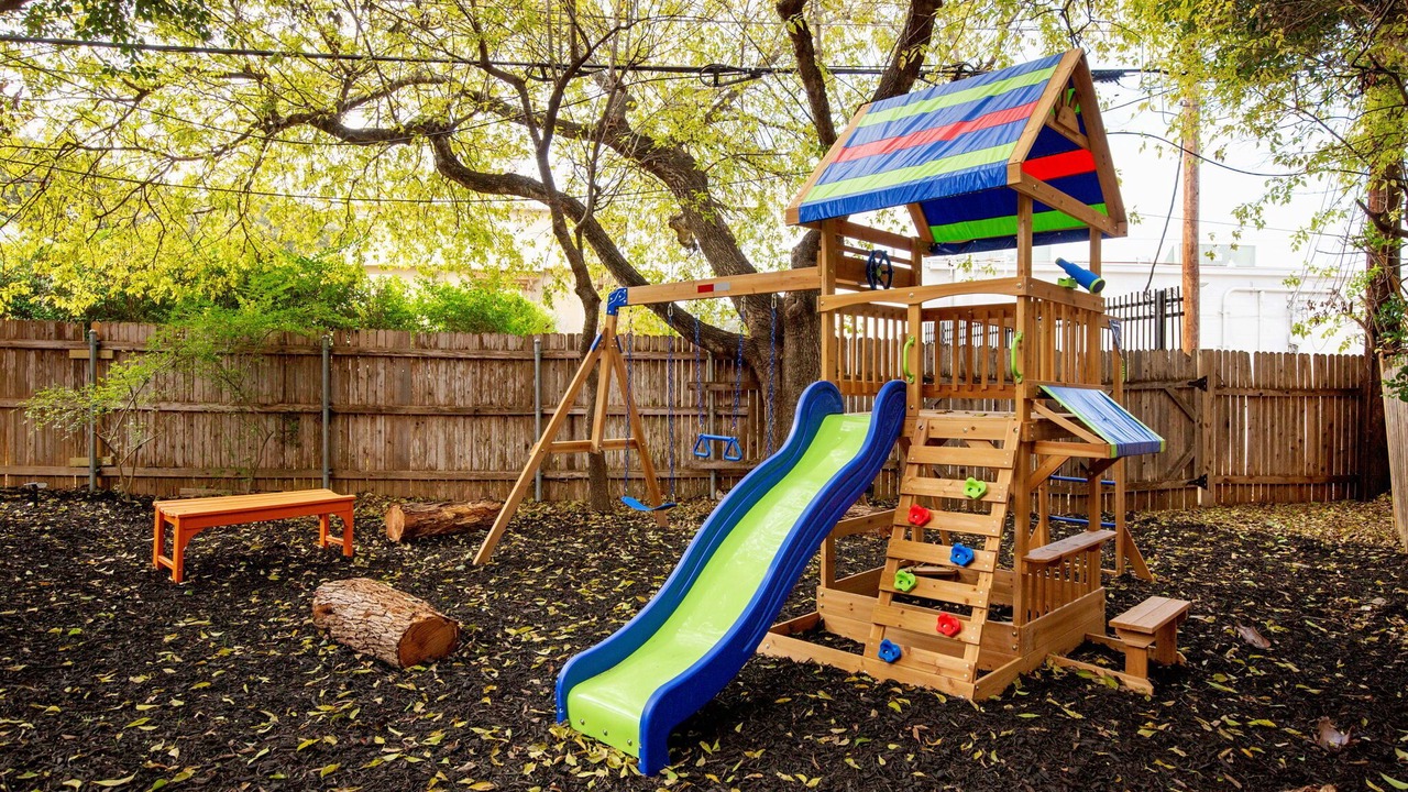 Photo of Outdoor in North San Antonio - SAT