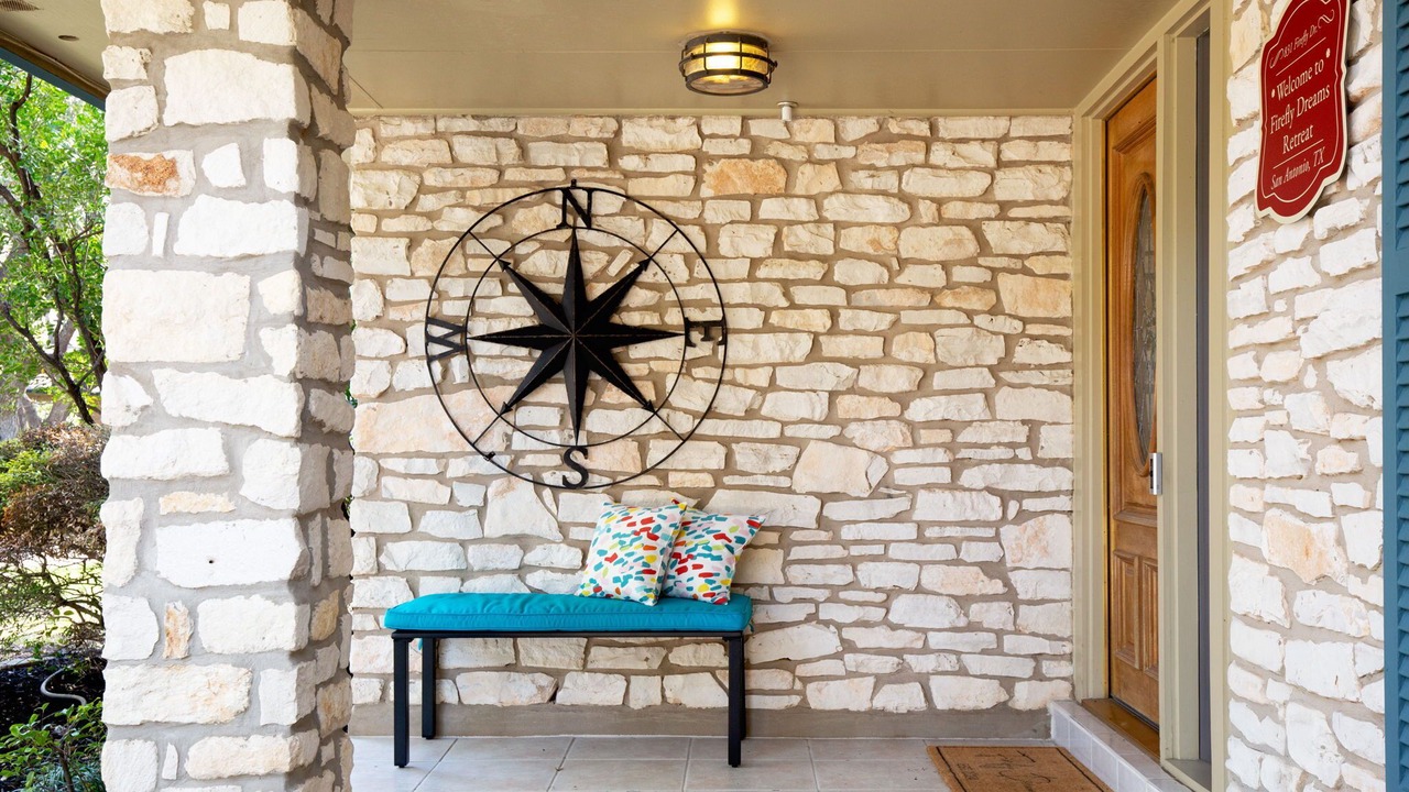 Photo of Outdoor in North San Antonio - SAT