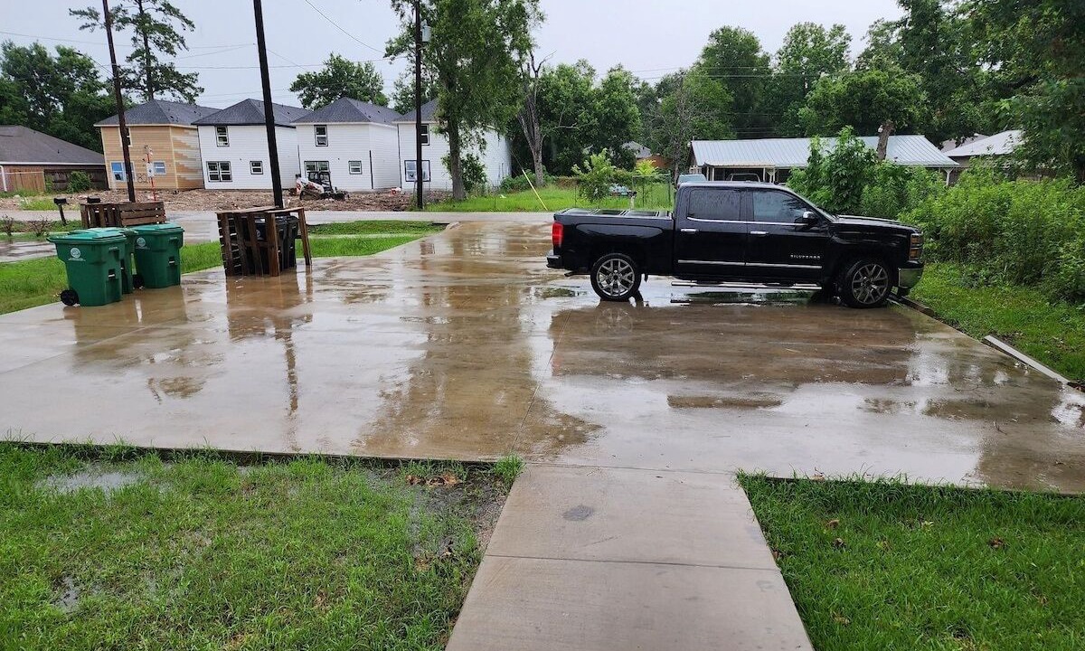 Photo of Outdoor in Northeast Houston