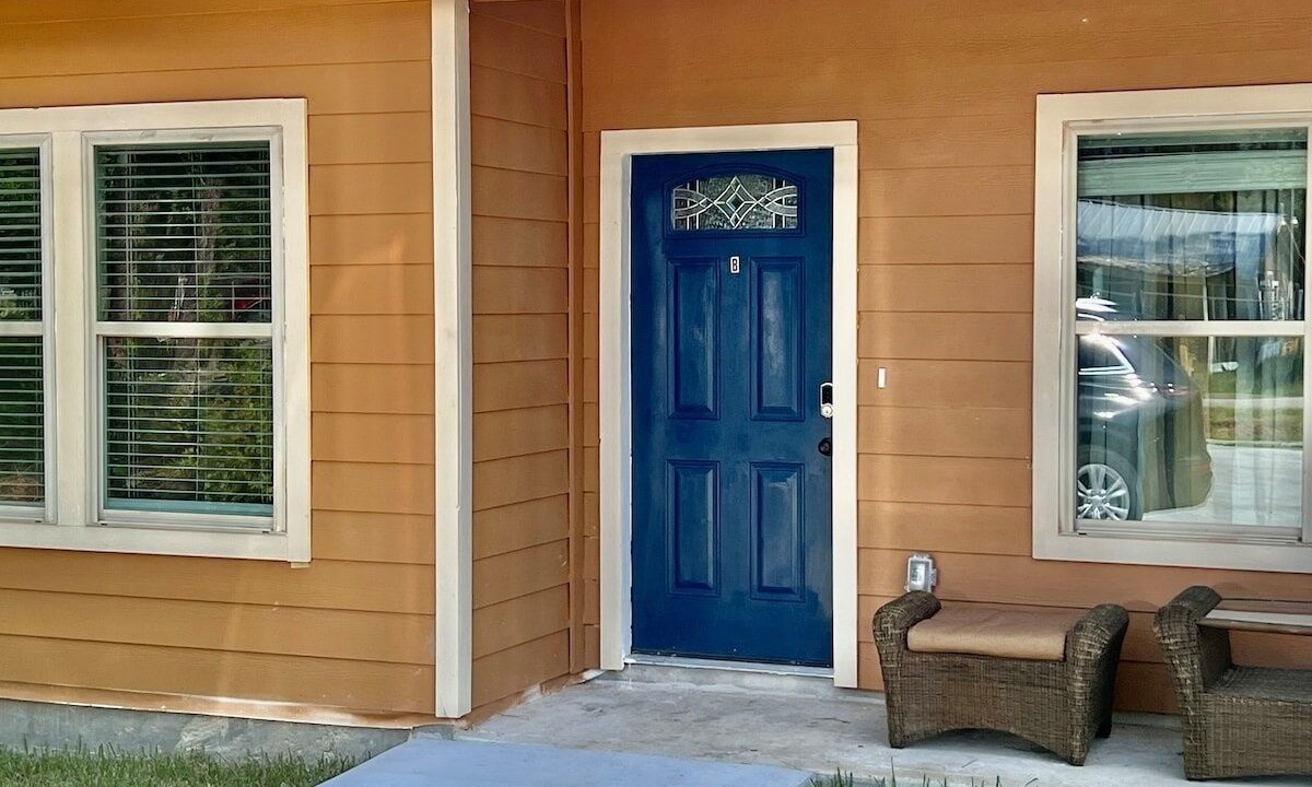 Photo of Outdoor in Northeast Houston