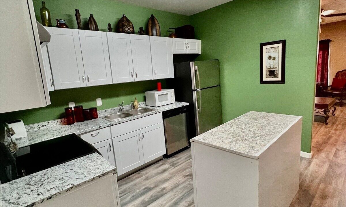 Photo of Kitchen in Northeast Houston