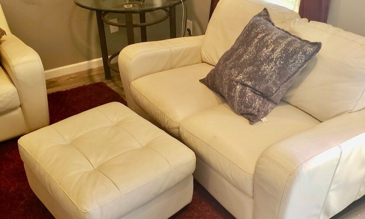 Photo of Livingroom in Northeast Houston