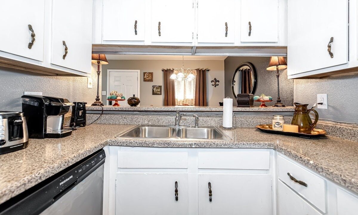 Photo of Kitchen in Sharpstown