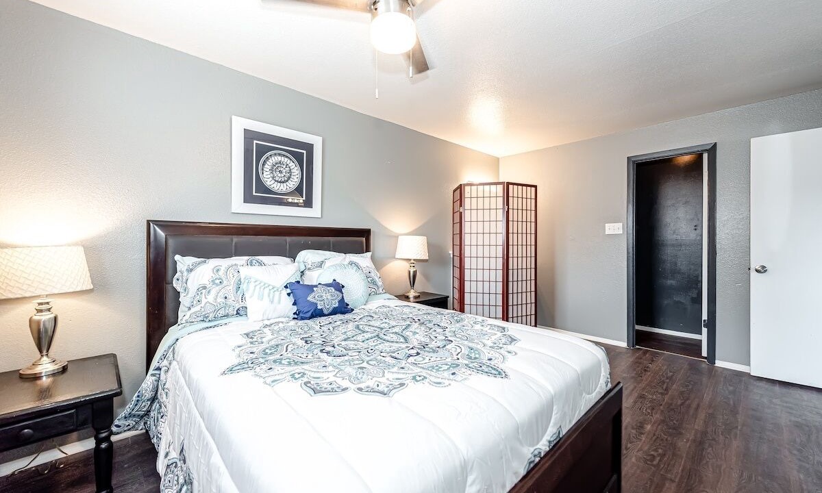 Photo of Bedroom in Sharpstown