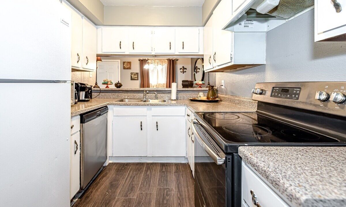 Photo of Kitchen in Sharpstown