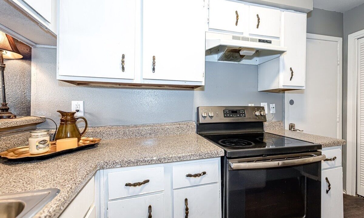 Photo of Kitchen in Sharpstown