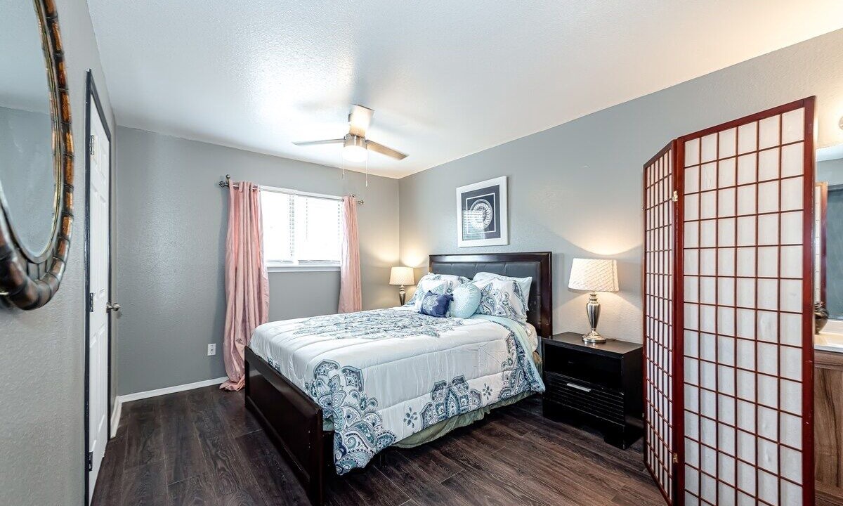 Photo of Bedroom in Sharpstown