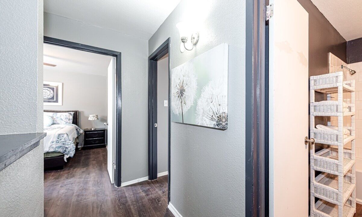 Photo of Bedroom in Sharpstown