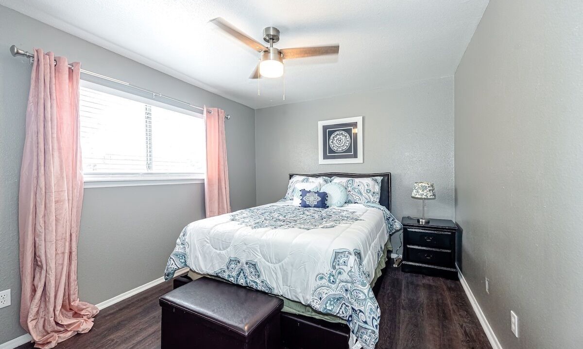 Photo of Bedroom in Sharpstown