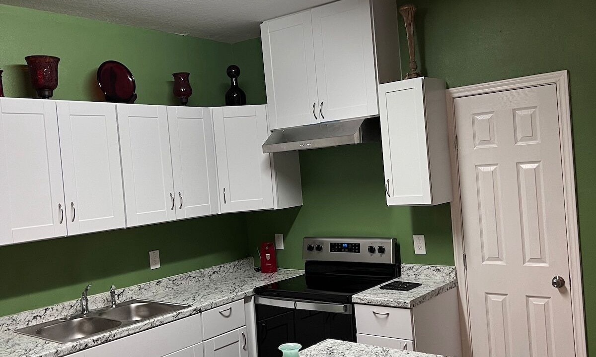 Photo of Kitchen in Northeast Houston