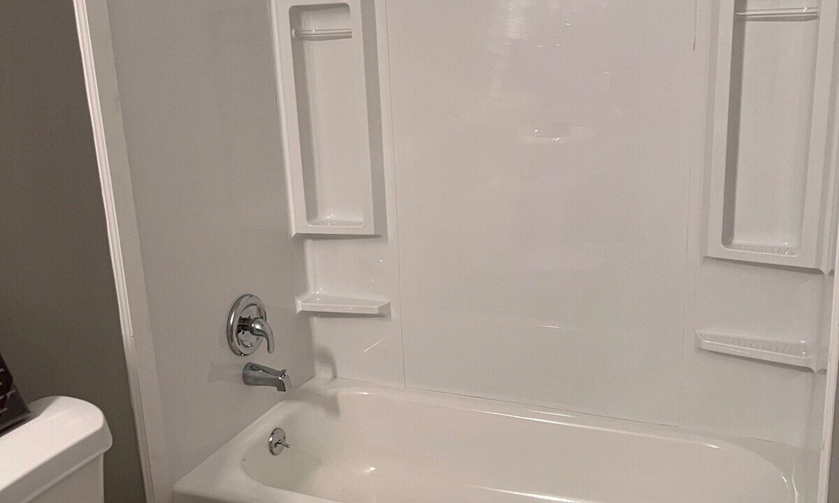 Photo of Bathroom in Northeast Houston