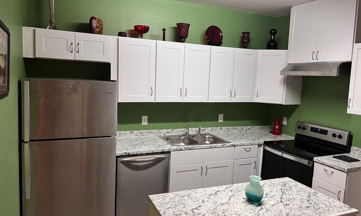 Photo of Kitchen in Northeast Houston