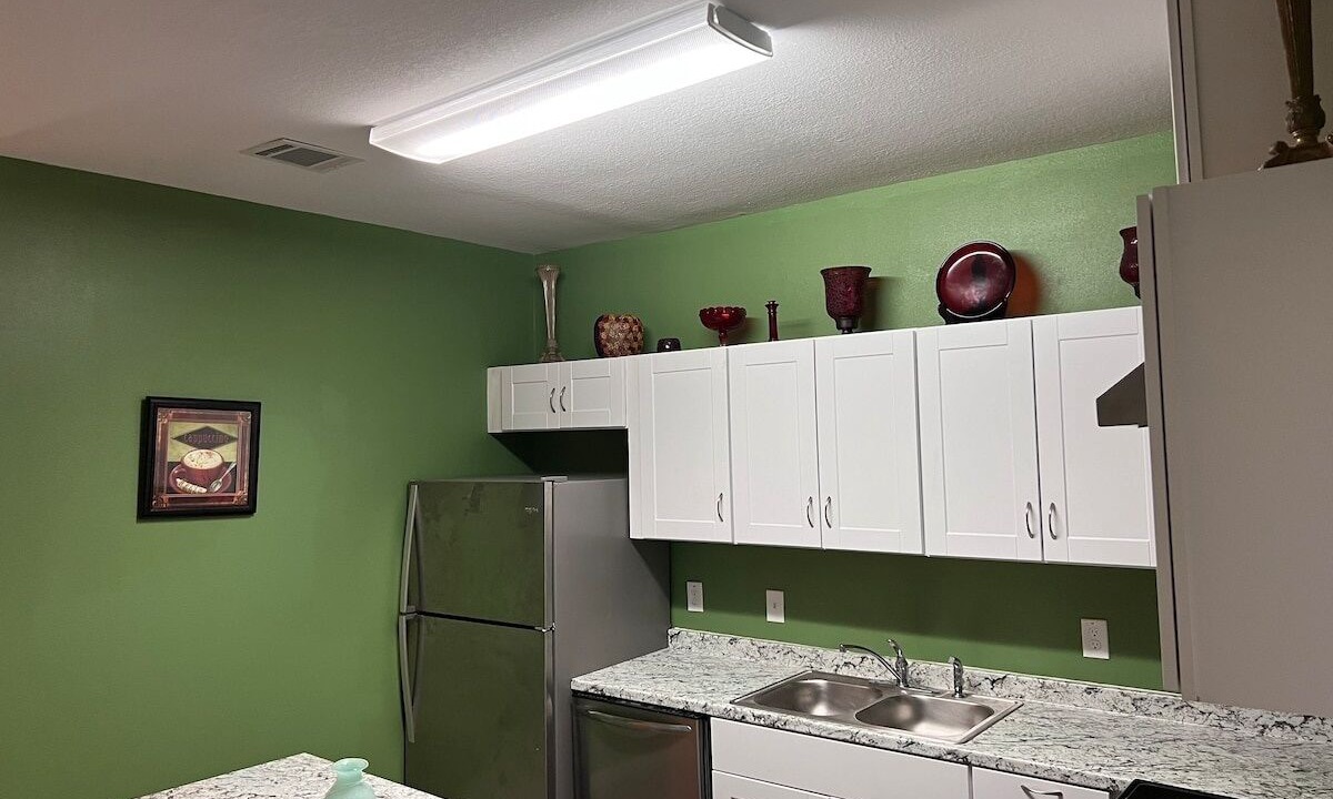Photo of Kitchen in Northeast Houston