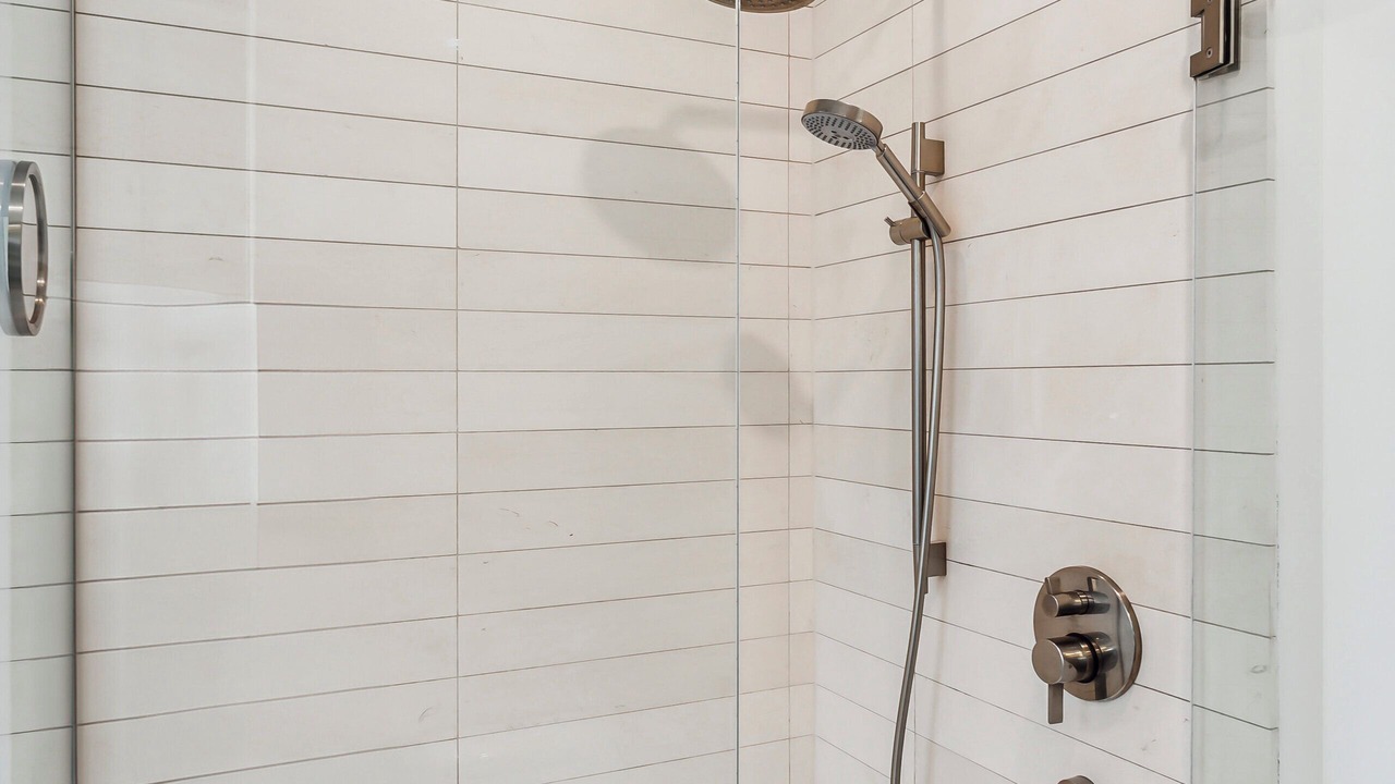 Photo of Bathroom in Downtown Toronto