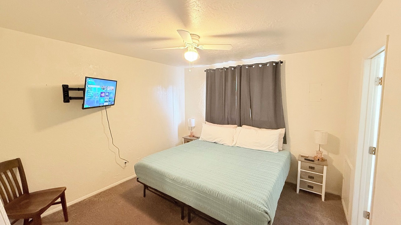 Photo of Bedroom in Farmington