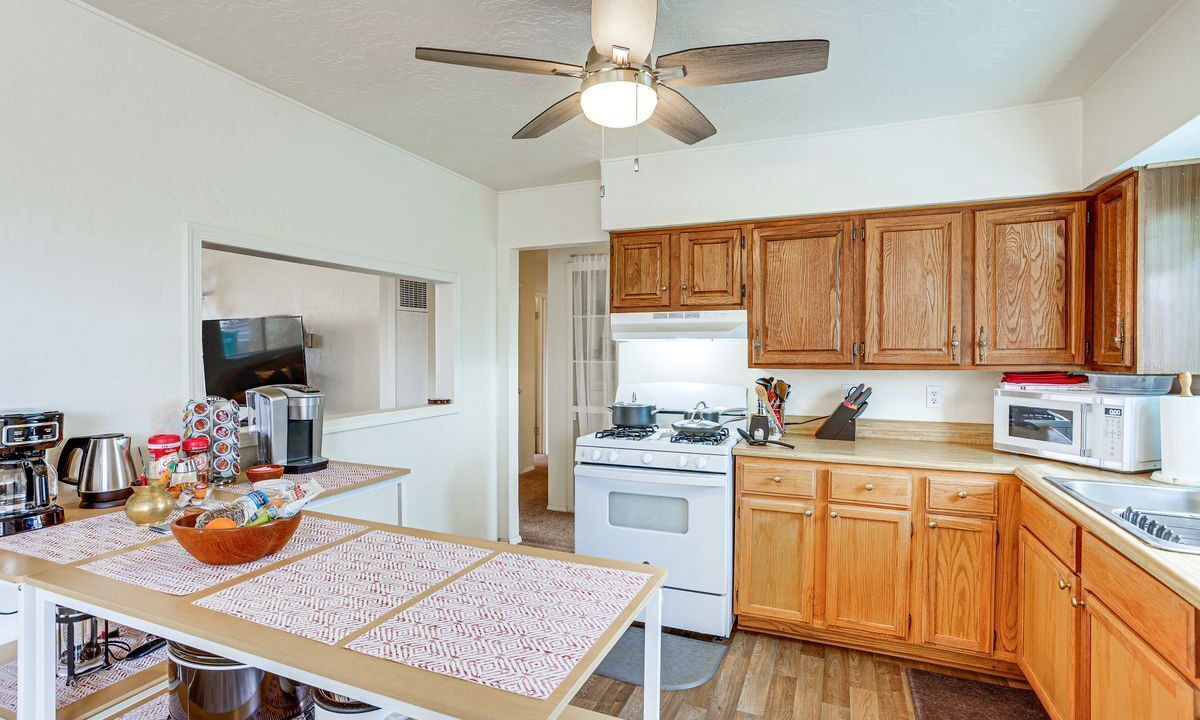 Photo of Kitchen in Farmington