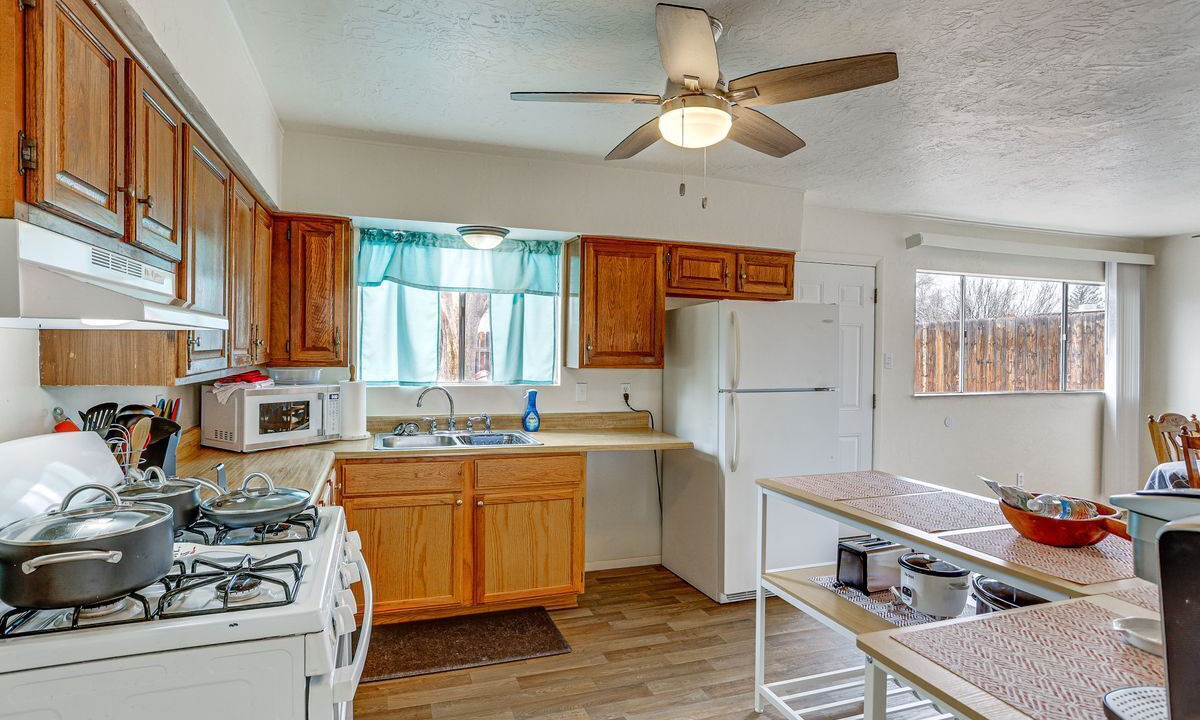 Photo of Kitchen in Farmington