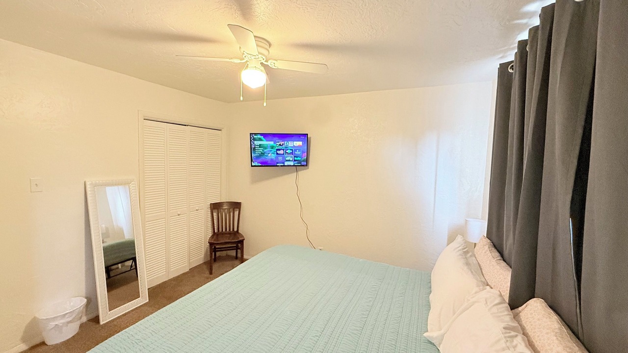 Photo of Bedroom in Farmington