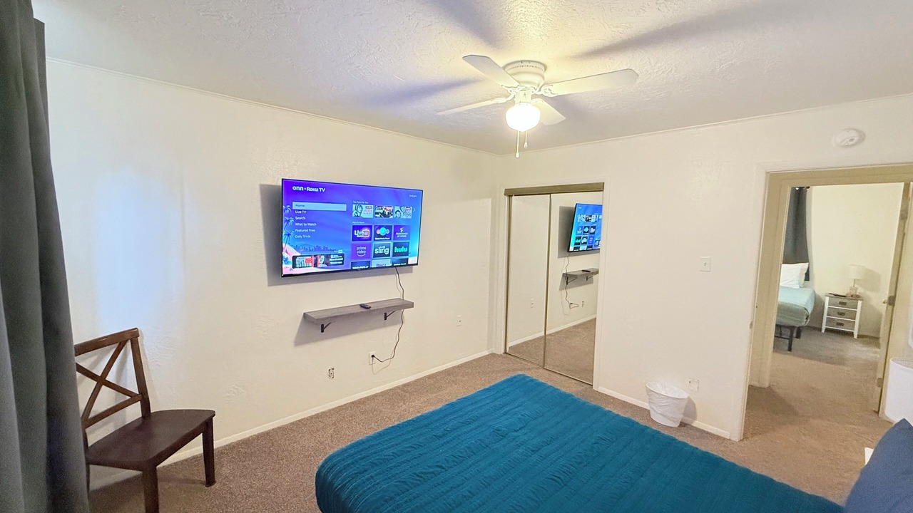 Photo of Bedroom in Farmington
