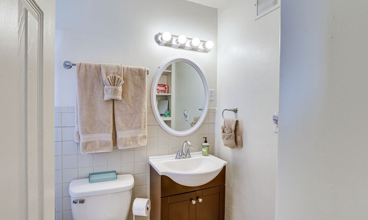 Photo of Bathroom in Farmington