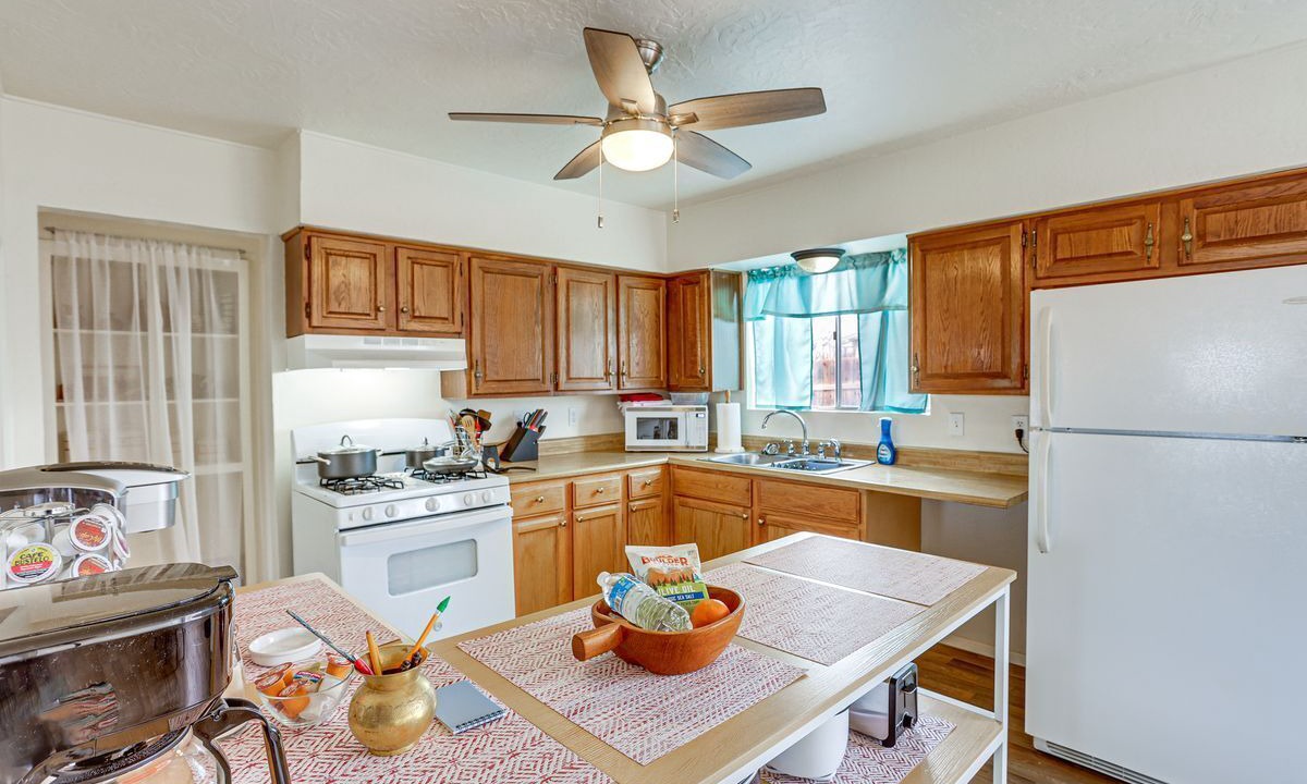 Photo of Kitchen in Farmington