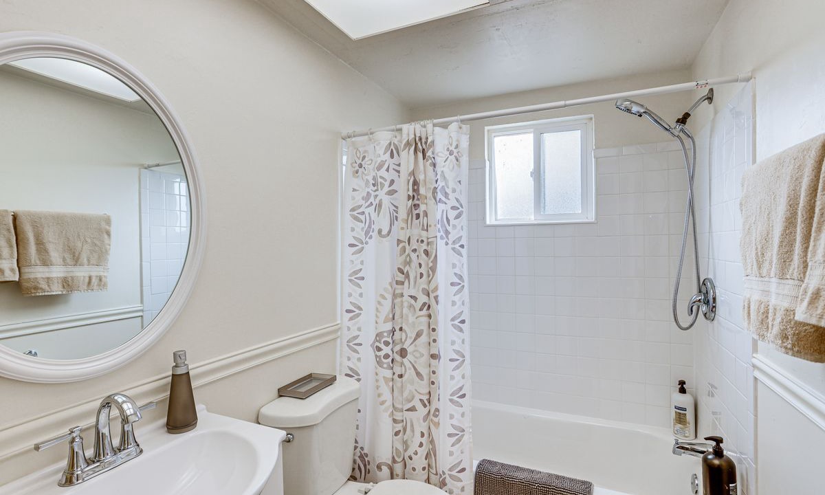 Photo of Bathroom in Farmington